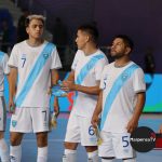 Así sigue el Torneo Apertura de la Liga Nacional de Fútbol de Guatemala