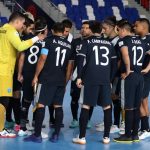 Esta es la situación de la Selección de futsal tras la segunda derrota en el Mundial de Uzbekistán