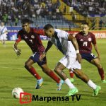 Resumen eliminatoria sudamericana: Paraguay vuelve a la victoria ante Brasil