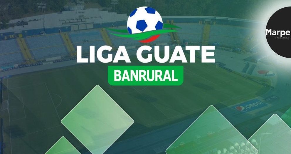 Liga Guate