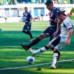 Con gol agónico del Kuki Lemus, Comunicaciones toma el liderato en el Apertura