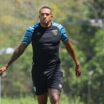 “Estamos motivados”, afirma Oscar Santis con miras a jugar ante Martinica y Costa Rica