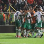 Triunfo sublime, con autoridad y respeto: Antigua GFC golea a Saprissa en Costa Rica