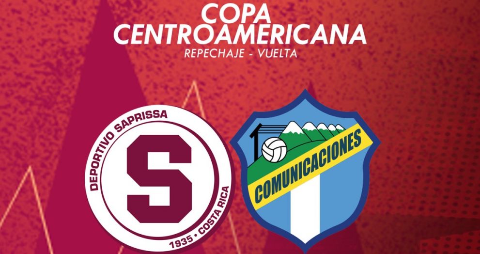 Comunicaciones buscará el pase ante Saprissa esta noche