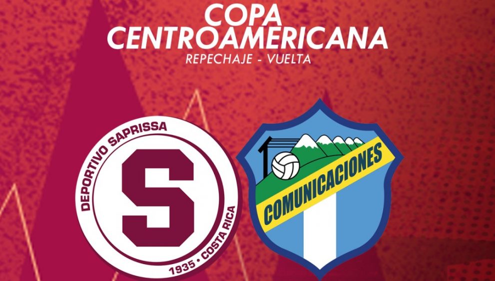 Comunicaciones buscará el pase ante Saprissa esta noche