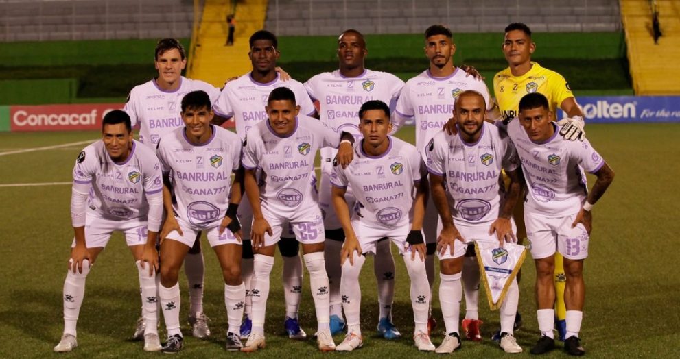 Comunicaciones sigue sin ganar e hipoteca la clasificación al igualar ante Saprissa