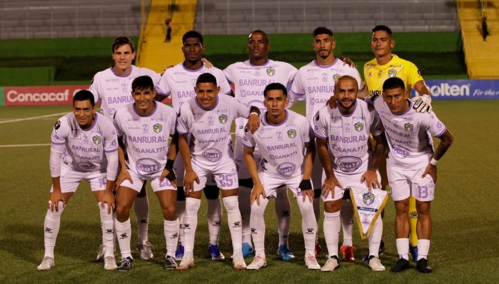 Comunicaciones sigue sin ganar e hipoteca la clasificación al igualar ante Saprissa