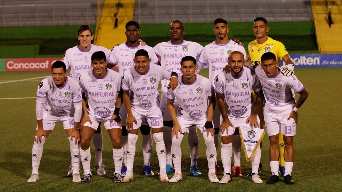 Comunicaciones sigue sin ganar e hipoteca la clasificación al igualar ante Saprissa