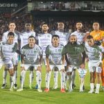 Comunicaciones queda eliminado de la Copa Centroamericana de la Concacaf