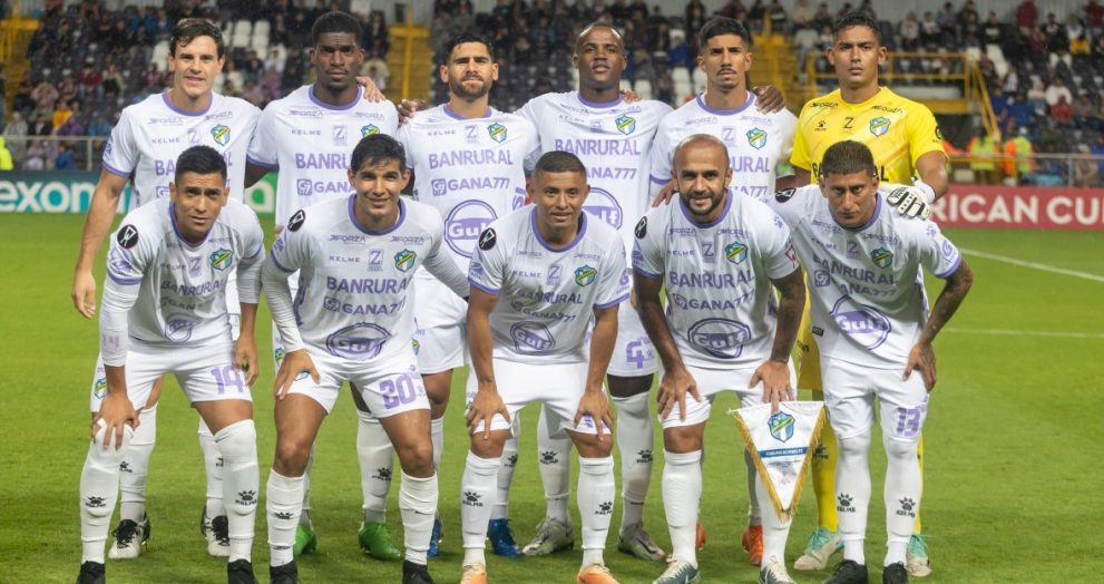 Comunicaciones claudica ante Saprissa y se despide de la Copa de Campeones de la Concacaf