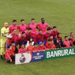 Municipal vence a Xinabajul para asumir el liderato del Torneo Apertura