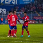 Guastatoya rescata un empate en San Marcos en el debut del DT Pezzarossi