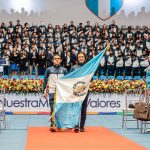 Guatemala apuesta por ser sede de los Juegos Centroamericanos 2025