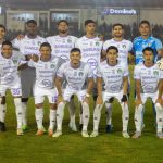 Comunicaciones rescata empate ante Antigua GFC [Video]