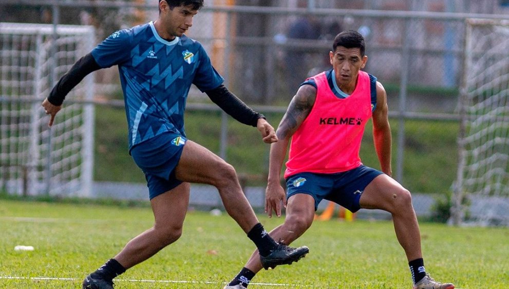 Comunicaciones podría perder los puntos ante Guastatoya por la fecha 15