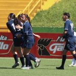 Selecciones femeninas: Guatemala vence a Honduras en partido de preparación