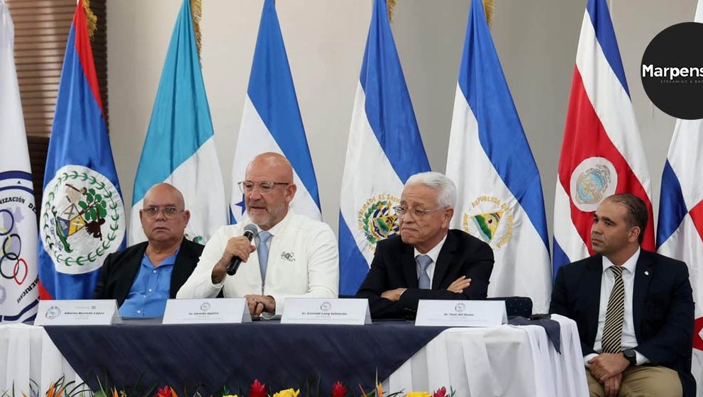 OFICIAL: Guatemala albergará los Juegos Deportivos Centroamericanos 2025