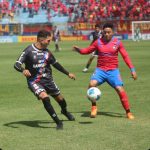 Municipal y Xelajú MC con intenso empate en la fecha 15 del Apertura