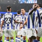 El Barcelona claudicó ante una ordenada Real Sociedad en la jornada 13 de la Liga