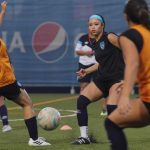 La Selección Femenina de Guatemala vuelve a escena con dos partidos en el Cementos Progreso