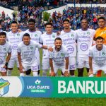 Futsal: Guatemala, con importante triunfo ante Colombia y asegura medalla en los Bolivarianos