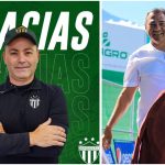 Oficial: Javier López no seguirá en Antigua para el Torneo Clausura 2024