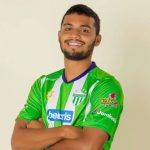 Guatemalteco Kevin Macareño jugará en el Real Estelí de Nicaragua