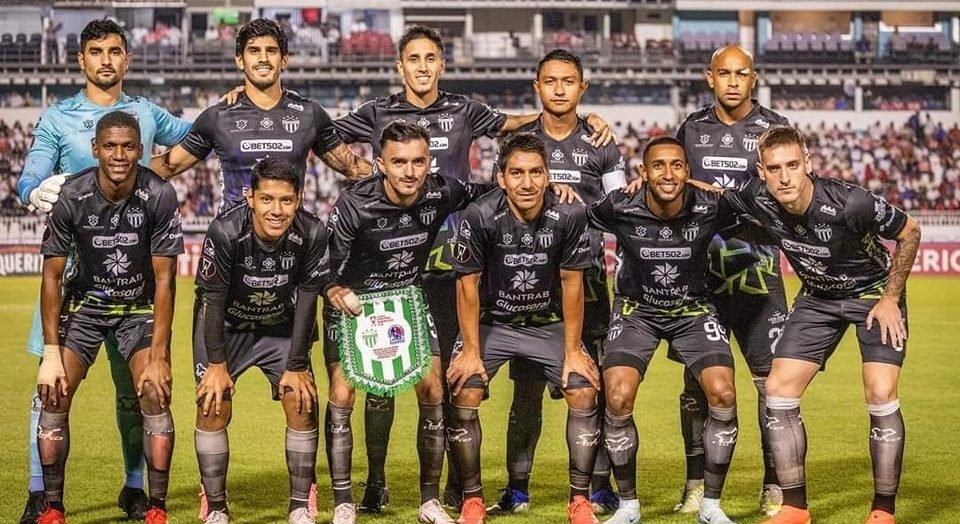 La Concacaf define la fechas del juego entre Antigua y Seattle Sounders