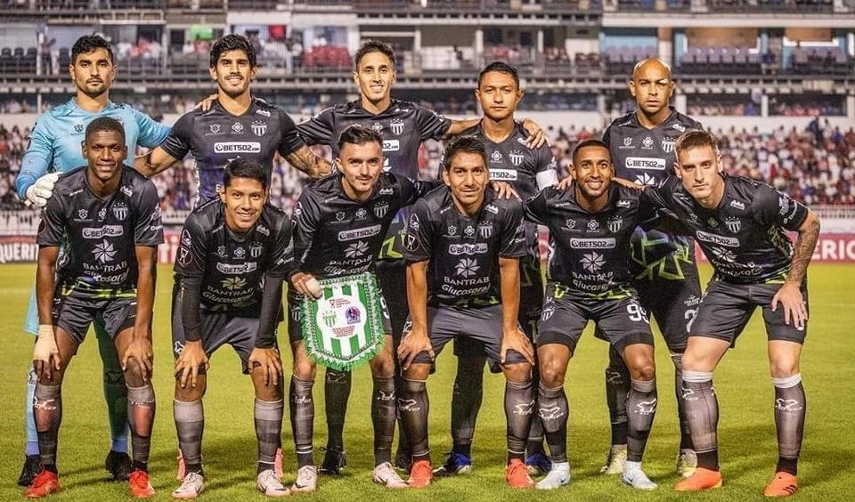 La Concacaf define la fechas del juego entre Antigua y Seattle Sounders