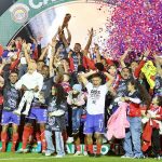 Xelajú MC se refuerza de cara al Torneo Clausura 2025