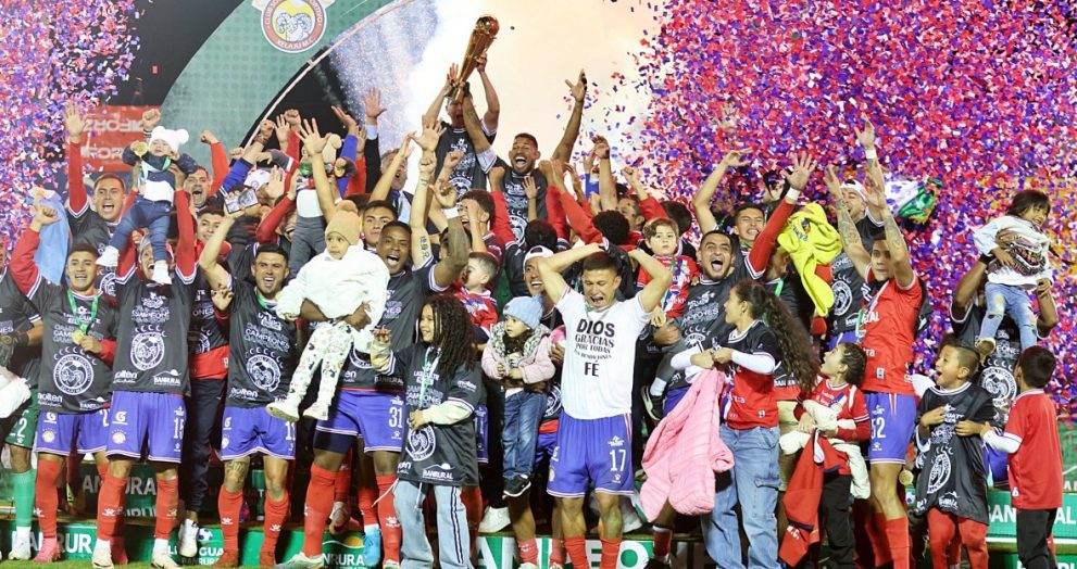 Xelajú MC se refuerza de cara al Torneo Clausura 2025