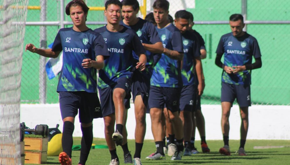 Esto debes saber del juego entre Antigua GFC y Municipal por la fecha 4