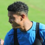 Davis Contreras podría debutar con Municipal ante Malacateco