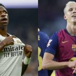 El Real Madrid y el Barcelona conocen a sus rivales en los cuartos de final de la Copa del Rey