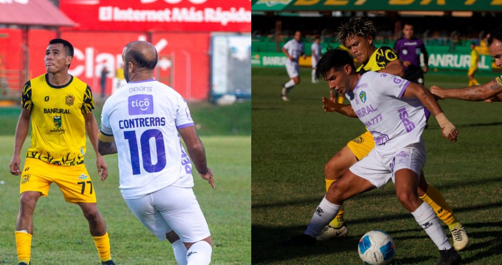 Guastatoya y Comunicaciones igualaron sin goles en la fecha 2 de Clausura