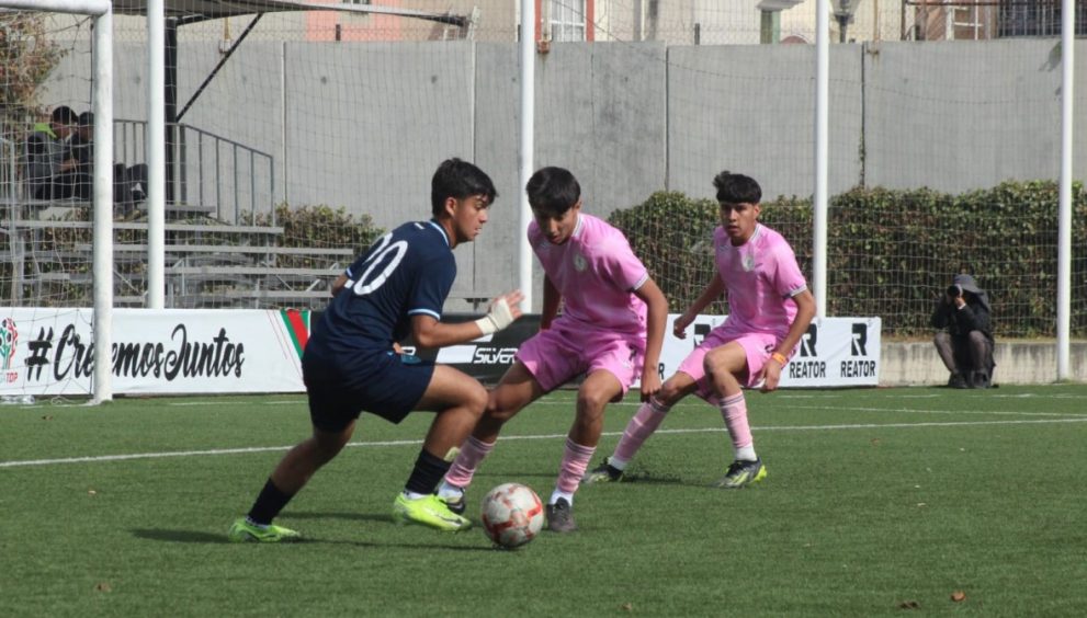 Guatemala consigue su segunda victoria en el Torneo del Sol en México