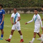 La Selección Sub-17 de Guatemala debuta con victoria en México (video)