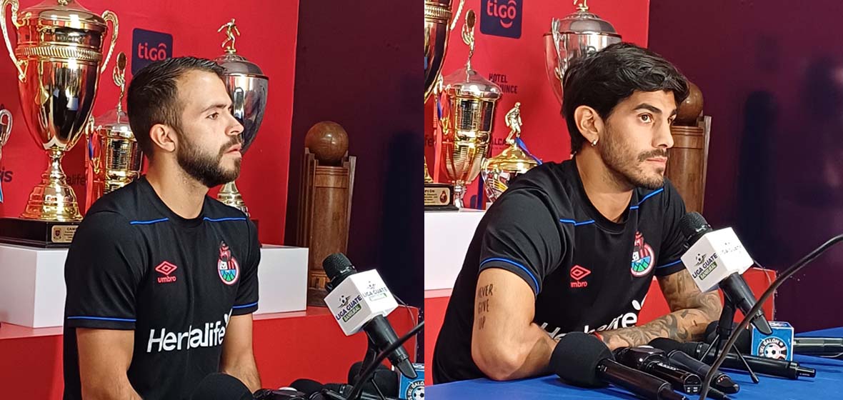 Con nuevos refuerzos, Municipal apunta alto en el Torneo Clausura 2025 (VIDEO)