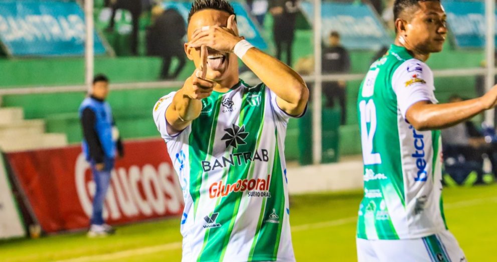 Antigua GFC, primer líder; Guastatoya cae a zona de descenso