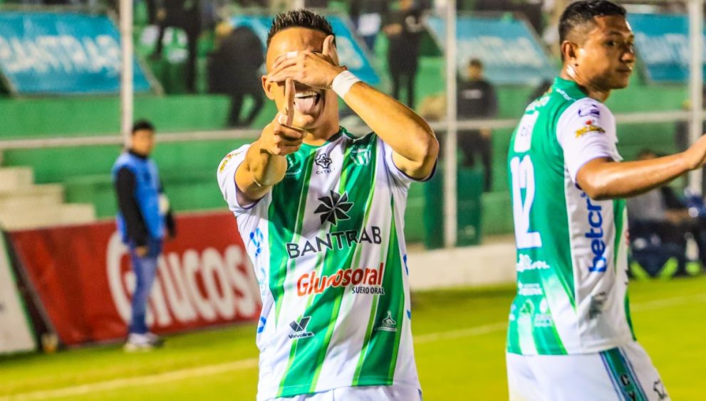 Antigua GFC, primer líder; Guastatoya cae a zona de descenso