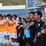 La ruta de Guatemala al Mundial Sub-17 de la FIFA