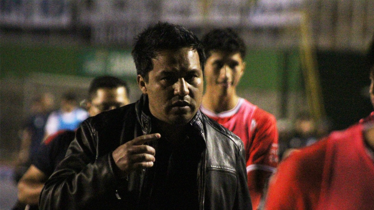 Amarini Villatoro explica el arbitraje localista ante Comunicaciones (VIDEO)
