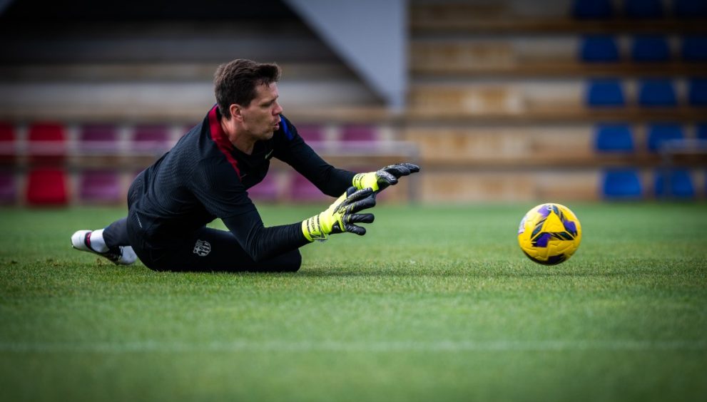 El Barcelona va ante el Rayo Vallecano por el liderato en la Liga de España