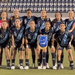 ¡Guatemala cae goleada 7-0 ante El Salvador y se despide del Mundial!