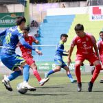 Municipal vence a Guastatoya en la jornada 8