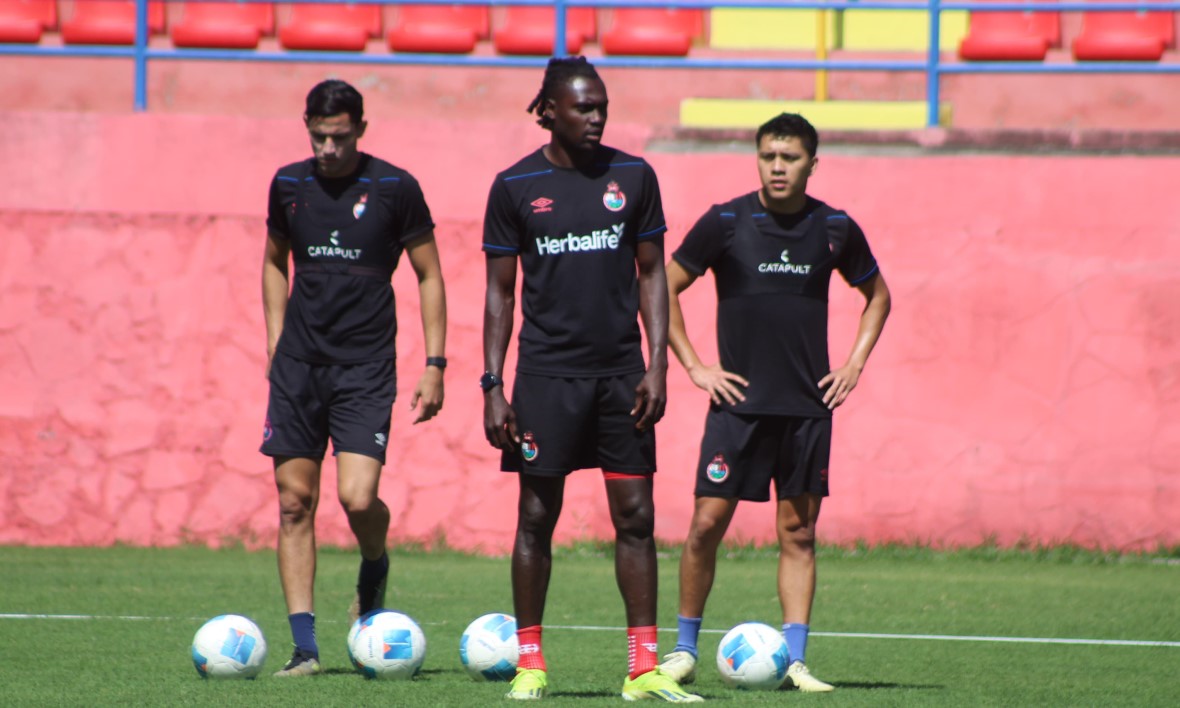 Confirmado: Municipal y León jugarán un partido en Los Ángeles