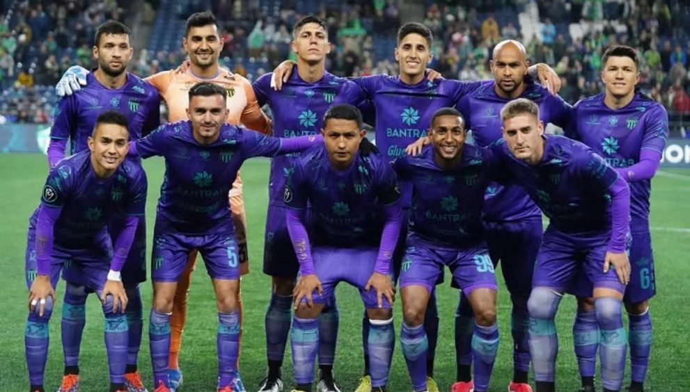 Seattle Sounders le repite la dosis Antigua GFC en la Concacaf