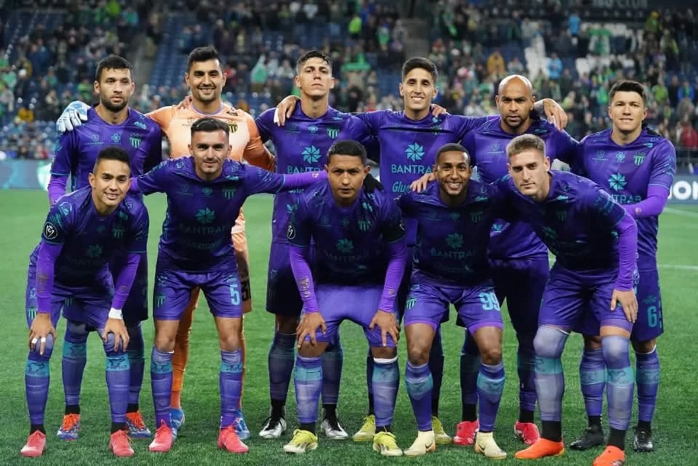 Seattle Sounders le repite la dosis Antigua GFC en la Concacaf