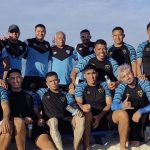 Guatemala luchará hoy por el pase al Mundial de fútbol playa