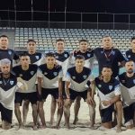 Guatemala inicia el Premundial de Fútbol Playa